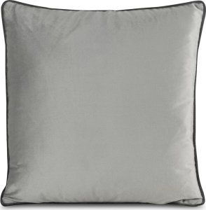 Eurofirany POSZEWKA MELIA 45 X 45 CM SREBRNY 1