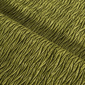 Eurofirany OBRUS ALINE 40X140 CM OLIWKOWY 5