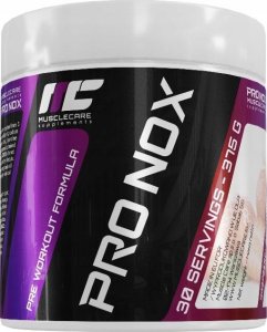 Muscle Care MUSCLE CARE PRO NOX 375G - Melon 1