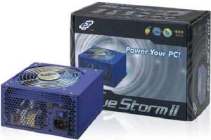 Zasilacz FSP/Fortron Blue Storm II 500 3