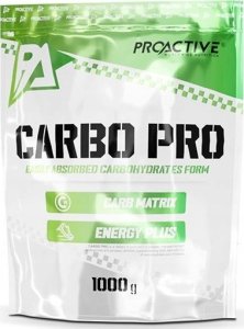 ProActive PROACTIVE CARBO PRO 1 KG - Limonka 1