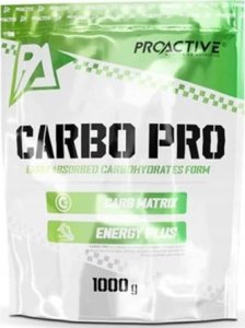 ProActive PROACTIVE CARBO PRO 1 KG - Cytryna 1