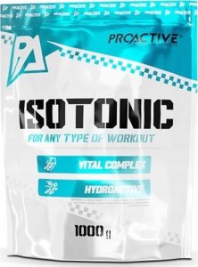 ProActive PROACTIVE ISOTONIC 1 KG - Niebieska malina 1