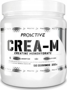 ProActive PROACTIVE CREA M 250G - Cytryna 1