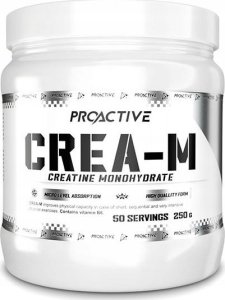 ProActive PROACTIVE CREA M 250G - Naturalny 1