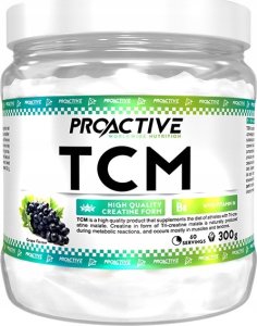 ProActive PROACTIVE TCM 300G - Cytryna 1