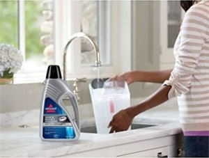 Bissell Bissell Wash & Protect Pro 1500 ml one size 1