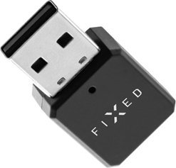 Adapter bluetooth Fixed Fixed | Fixed Signal Bluetooth Audio Receiver | FIXSIG-BK | Black one size 3