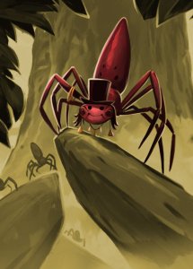 Rebel Dodatek do gry Everdell: Mgielny las 2