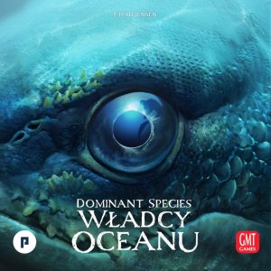 GRA DOMINANT SPECIES: WŁADCY OCEANU - PHALANX one size 1