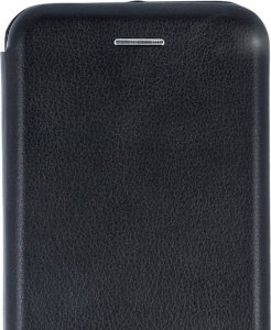 TelForceOne Etui Smart Diva do Oppo A78 4G czarne 5