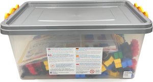 Morphun Klocki Morphun Starter Gears - 400 el. 7