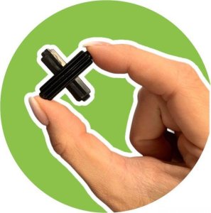 Morphun Klocki Morphun Starter Gears - 400 el. 8