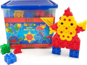 Morphun Klocki Morphun Starter Set - 200 el. 3