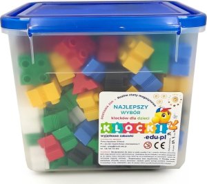 Morphun Klocki Morphun Starter Set - 200 el. 6