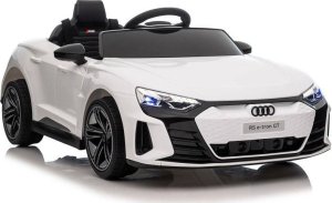 Triton Auto Na Akumulator Audi E- Tron GT QLS-6888 Białe 1