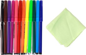 LeanToys Projektor do nauki rysowania Dinozaur Różowy 5