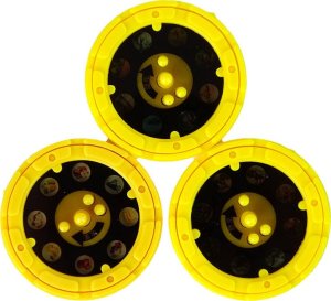 LeanToys Niebieski Projektor Do Zdjęć 24 Obrazki 3