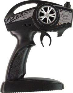 LeanToys Zdalnie Sterowane Auto R/C 2.4 GHz 1:18 Zielone 6