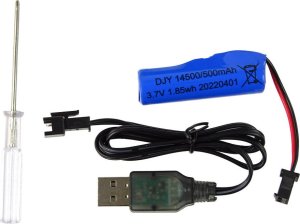 LeanToys Zdalnie Sterowane Auto R/C 2.4 GHz 1:18 Zielone 7