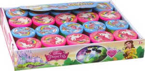 LeanToys Tęczowa Sprężyna Z Efektem Świetlnym Motyw Jednorożców 2