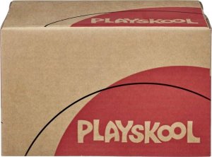 PlaySkool Playskool Żyrafa Bączek z kuleczkami 6