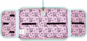 Piórnik Derform Piórnik dwuklapowy bez wyposażenia Bambino Mouse 3