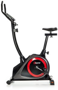 Rower stacjonarny Abarqs RW-33 magnetyczny 3