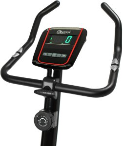 Rower stacjonarny Abarqs RW-33 magnetyczny 8