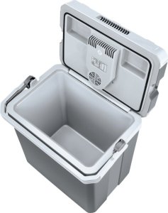 Lodówka turystyczna MPM -35-CBM-09YA 30 l 2