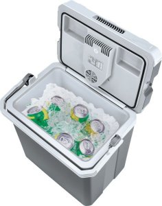 Lodówka turystyczna MPM -35-CBM-09YA 30 l 3