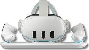 Aolion Stacja dokująca do gogli Meta Quest 3 | 2