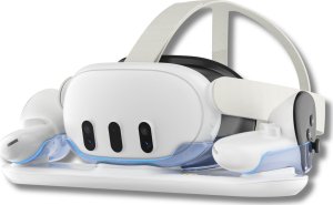 Aolion Stacja dokująca do gogli Meta Quest 3 | 3