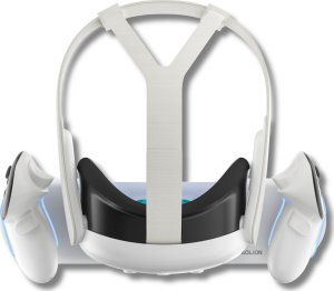 Aolion Stacja dokująca do gogli Meta Quest 3 | 5