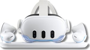 Aolion Stacja dokująca do gogli Meta Quest 3 | 6