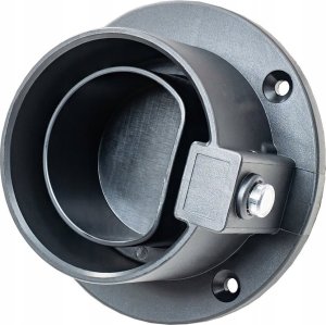 Ładowarka Akyga Uchwyt ścienny złącza Type2 Akyga AK-SC-E01 3