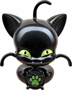 Figurka FIGURKA KWAMI NIESPODZIANKA MIRACULUM BIEDRONKA 8