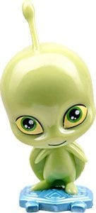 Figurka FIGURKA KWAMI NIESPODZIANKA MIRACULUM BIEDRONKA 10