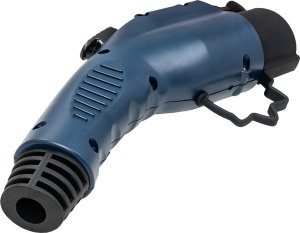 Ładowarka Akyga Wtyczka Type1 J1772 Akyga AK-SC-E02 żeńska 2