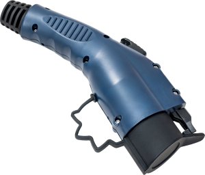 Ładowarka Akyga Wtyczka Type1 J1772 Akyga AK-SC-E02 żeńska 3