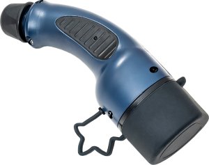 Ładowarka Akyga Wtyczka Type2 Akyga AK-SC-E04 żeńska niebieska 2