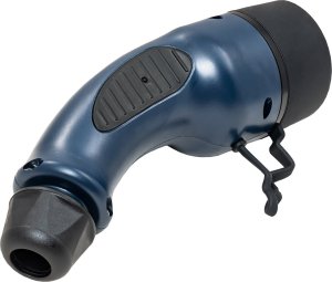 Ładowarka Akyga Wtyczka Type2 Akyga AK-SC-E04 żeńska niebieska 3