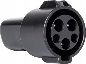 Ładowarka Akyga Wtyczka Type1 do Tesla connection Akyga AK-SC-E07 2