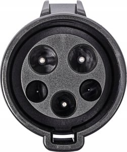 Ładowarka Akyga Wtyczka Type1 do Tesla connection Akyga AK-SC-E07 4