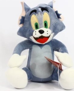 Play by Play MASKOTKA JERRY DUŻA MYSZKA 29 CM BAJKA TOM I JERRY 3