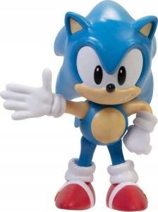 Figurka Jakks Pacific SONIC FIGURKA NIEBIESKI JEŻ THE HEDGEHOG ORYGINAŁ 1