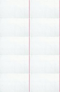 Office Products Torebka strunowa OFFICE PRODUCTS, LDPE, 160x220mm, 100szt., transparentna 3