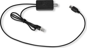 Antena RTV Signaflex Antena telewizyjna DVBT2 Signaflex TEEN-40 14