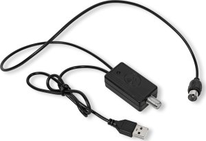 Antena RTV Signaflex Antena telewizyjna DVBT2 Signaflex TEEN-40 15