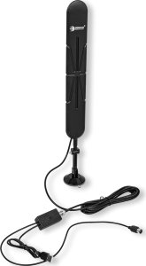 Antena RTV Signaflex Antena telewizyjna DVBT2 Signaflex TEEN-40 3